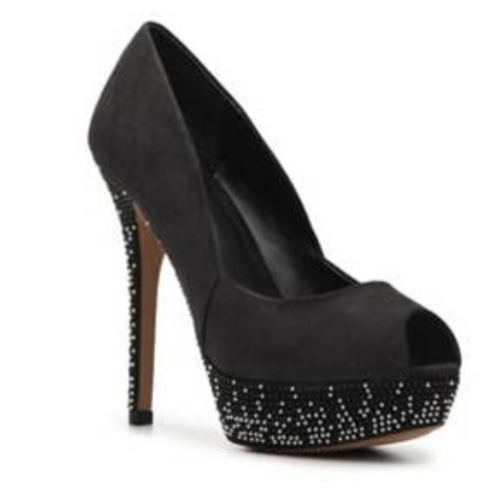 Aldo Fevia Pumps Size 6 1/2